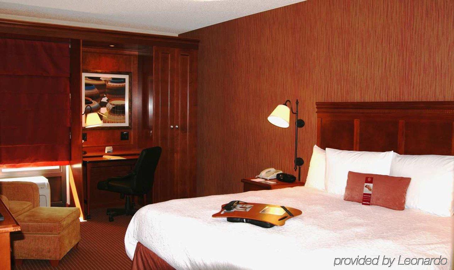 Hampton Inn Albuquerque - University/Midtown Cameră foto