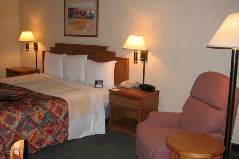 Hampton Inn Albuquerque - University/Midtown Cameră foto